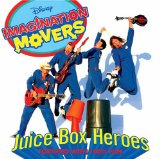 Download Imagination Movers My Favorite Snack sheet music and printable PDF music notes