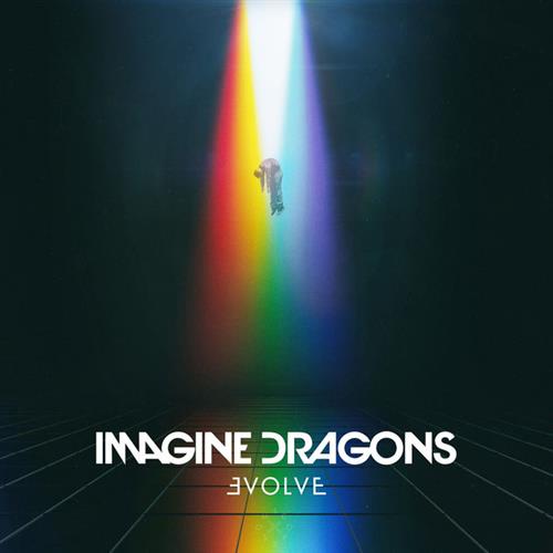 Imagine Dragons, Next To Me, Piano, Vocal & Guitar (Right-Hand Melody)