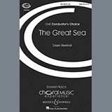 Download Imant Raminsh The Great Sea sheet music and printable PDF music notes