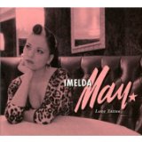 Download Imelda May Johnny Got A Boom Boom sheet music and printable PDF music notes