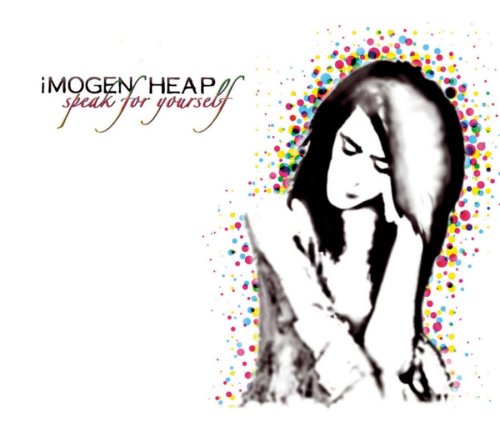 Imogen Heap, Can't Take It In, Piano, Vocal & Guitar (Right-Hand Melody)