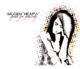 Download Imogen Heap Can't Take It In sheet music and printable PDF music notes
