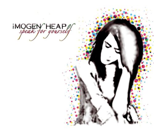Imogen Heap, Loose Ends, Piano, Vocal & Guitar (Right-Hand Melody)