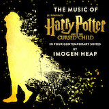 Download Imogen Heap Suite Four: A Nice Day (from Harry Potter And The Cursed Child) sheet music and printable PDF music notes