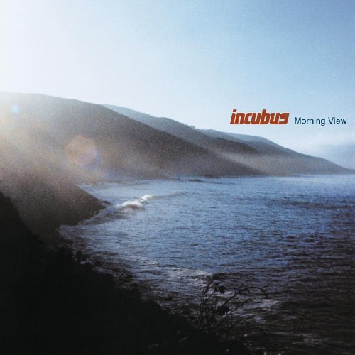 Incubus, Wish You Were Here, Drums Transcription