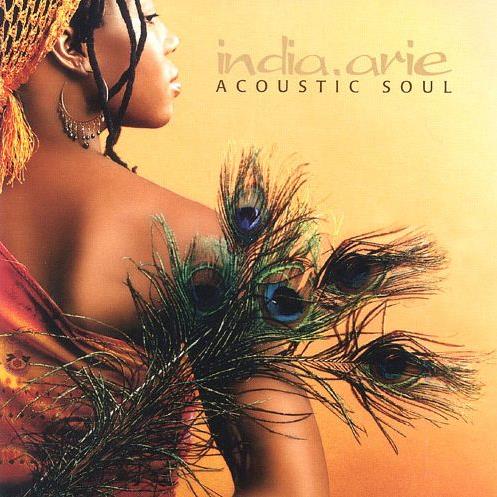 India Arie, Ready For Love, Piano, Vocal & Guitar (Right-Hand Melody)