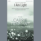 Download India.Arie I Am Light (arr. Darita Seth) sheet music and printable PDF music notes