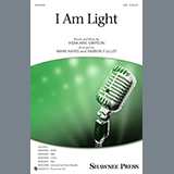 Download India.Arie I Am Light (arr. Mark Hayes and Kimberly Lilley) sheet music and printable PDF music notes