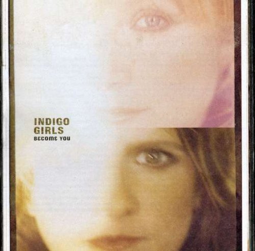 Indigo Girls, Become You, Piano, Vocal & Guitar (Right-Hand Melody)