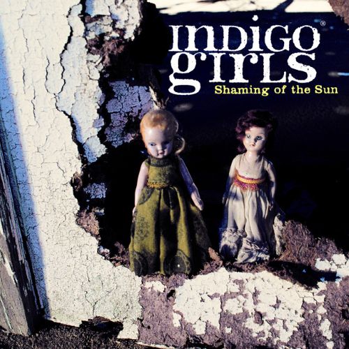 Indigo Girls, Scooter Boys, Piano, Vocal & Guitar Chords (Right-Hand Melody)
