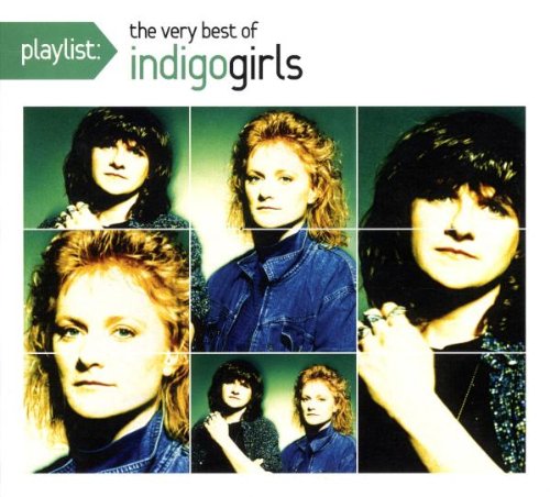 Indigo Girls Indigo Girls, Closer To Fine, Guitar Tab Play-Along