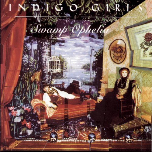 Indigo Girls Indigo Girls, Least Complicated, Lyrics & Chords