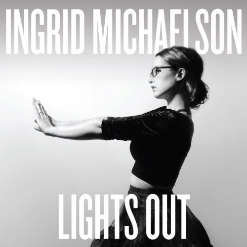 Ingrid Michaelson, Afterlife, Piano, Vocal & Guitar (Right-Hand Melody)