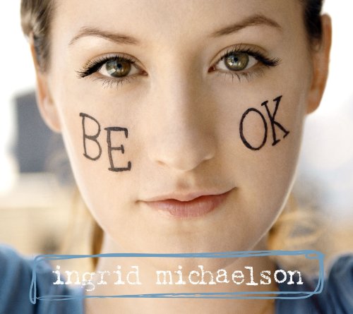 Ingrid Michaelson, Be OK, Ukulele with strumming patterns