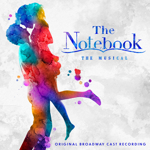 Ingrid Michaelson Ingrid Michaelson, Carry You Home (from The Notebook), Piano & Vocal