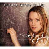 Download Ingrid Michaelson Everybody sheet music and printable PDF music notes