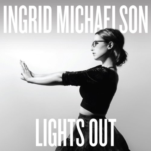 Ingrid Michaelson, Girls Chase Boys, Piano, Vocal & Guitar (Right-Hand Melody)