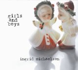 Download Ingrid Michaelson Glass sheet music and printable PDF music notes
