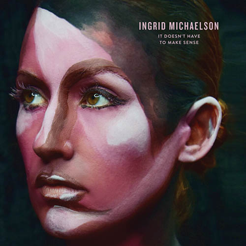 Ingrid Michaelson, Hell No, Piano, Vocal & Guitar (Right-Hand Melody)