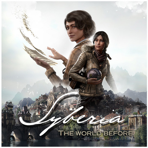 Inon Zur, Dreams To Be Broken (from Syberia: The World Before), Piano Solo