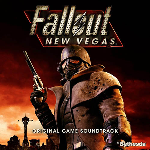 Inon Zur, Fallout New Vegas (Main Title), Piano Solo