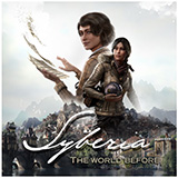 Download Inon Zur Rising For Adventure (from Syberia: The World Before) sheet music and printable PDF music notes