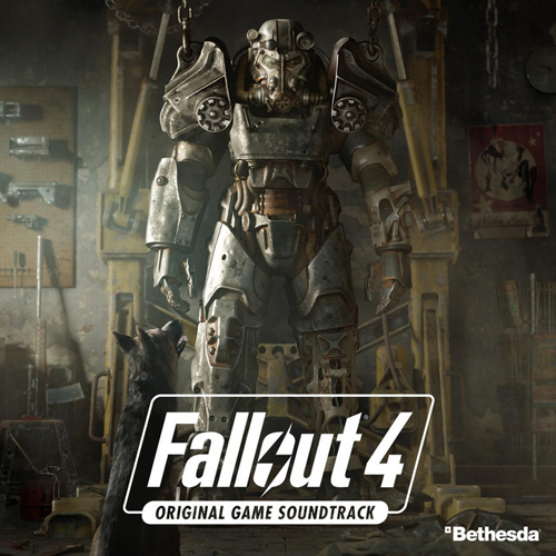 Download Inon Zur Theme From Fallout 4 sheet music and printable PDF music notes