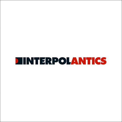Interpol, Evil, Piano, Vocal & Guitar (Right-Hand Melody)