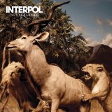 Download Interpol Rest My Chemistry sheet music and printable PDF music notes