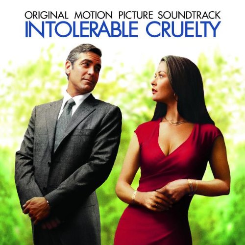 Carter Burwell, You Fascinate Me (from Intolerable Cruelty), Piano
