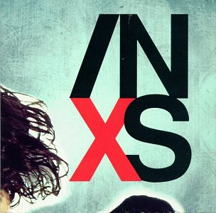 INXS, By My Side, Piano, Vocal & Guitar (Right-Hand Melody)