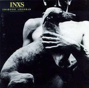 INXS INXS, Don't Change, Easy Guitar Tab
