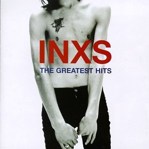 INXS, I Send A Message, Piano, Vocal & Guitar (Right-Hand Melody)