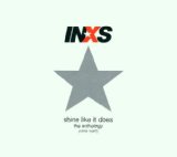 Download INXS Let It Ride sheet music and printable PDF music notes
