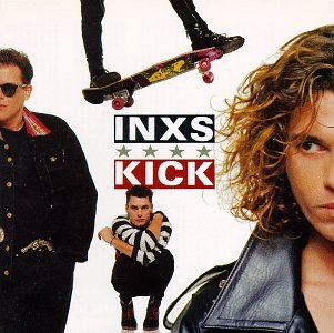 INXS, Never Tear Us Apart, Piano, Vocal & Guitar Chords (Right-Hand Melody)