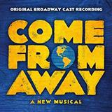 Download Irene Sankoff & David Hein Blankets And Bedding (from Come from Away) sheet music and printable PDF music notes