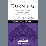 Download Irish Folk Song Turning (arr. Joni Jenson) sheet music and printable PDF music notes