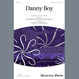 Download Irish Folksong Danny Boy (arr. Russell Robinson) sheet music and printable PDF music notes