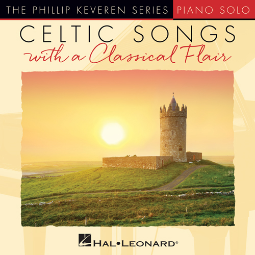 Irish Folksong, Garryowen [Classical version] (arr. Phillip Keveren), Piano