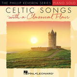 Download Irish Folksong Garryowen [Classical version] (arr. Phillip Keveren) sheet music and printable PDF music notes