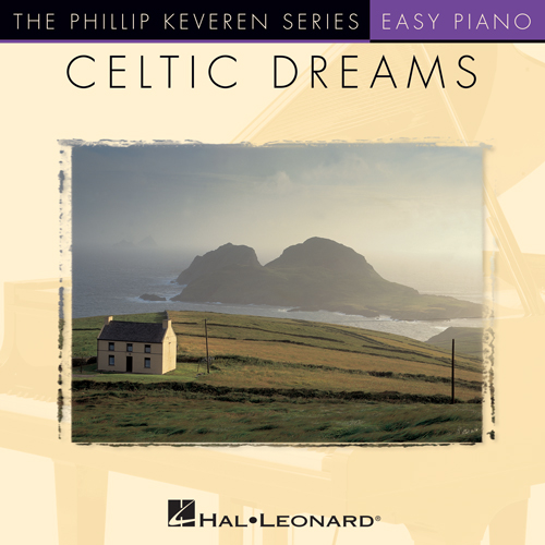Irish Folksong, Kitty Of Coleraine (arr. Phillip Keveren), Piano Solo