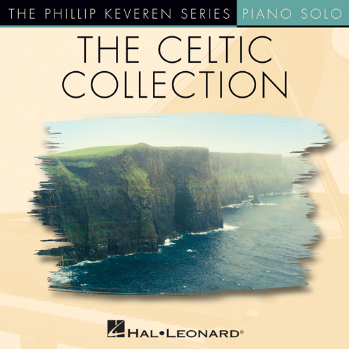 Irish Folksong, The Lark In The Clear Air (arr. Phillip Keveren), Piano Solo