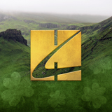 Download Irish Folksong Three Score And Ten sheet music and printable PDF music notes