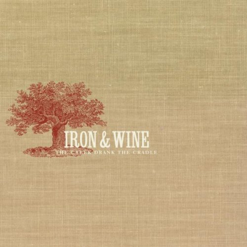 Iron & Wine, Lion's Mane, Easy Guitar