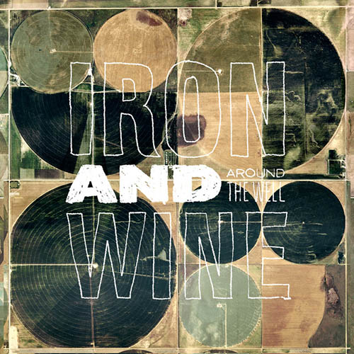 Iron And Wine, Such Great Heights, Piano, Vocal & Guitar (Right-Hand Melody)