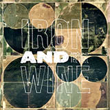 Download Iron And Wine Such Great Heights sheet music and printable PDF music notes