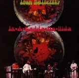 Download Iron Butterfly In-A-Gadda-Da-Vida sheet music and printable PDF music notes
