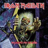 Download Iron Maiden Bring Your Daughter To The Slaughter sheet music and printable PDF music notes