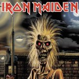 Download Iron Maiden Iron Maiden sheet music and printable PDF music notes
