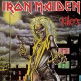 Download Iron Maiden Killers sheet music and printable PDF music notes